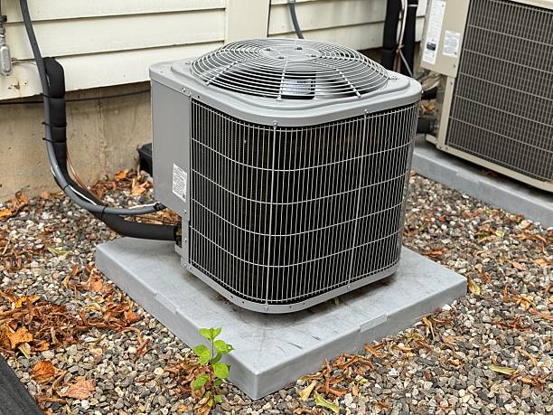 24/7 Emergency Ductwork Repair experts in Pinecliffe, CO